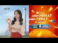 RCTI HD - Jeda Iklan pada saat MSL (25 Juli 2025)