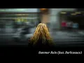 Summer Rain (feat. Barbasauce) - Neko Fuzz