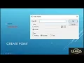 CIMPLICITY HMI - Create Point