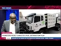Download Lagu Marketers Rejects Dangote's Fuel Distribution Plan | This Morning