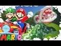 Super Mario Roller Coaster 2 Minute Action Toothbrush timer with Music