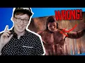 Download Lagu The Truth about Samson (Bible Stories Explained)