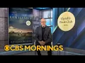 Oprah s Book Club Author David Wroblewski discusses reader s guide for Familiaris