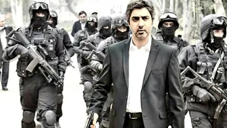 اقوى مشاهد مراد علمدار نحنا الهيبه من الله  حالات وتس اب لا تفوتك مشاهدة        دندنها