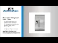 Monogram Refrigerator Error Codes