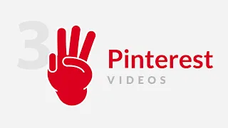 Pinterest Video Template Editable 