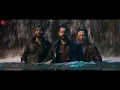 Thumkeshwari - Bhediya | Varun Dhawan, Kriti S, Shraddha K | Sachin-Jigar,Rashmeet, Ash K, Amitabh B