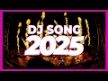Download Lagu DJ SONG 2025 - Remixes \u0026 Mashups of Popular Songs 2025 | DJ Remix Club Music Disco DJ Mix 2024