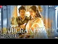 Download Lagu Jugraafiya Song Super 30 : Jugraafiya Full Video Song | Hrithik Roshan Mrunal Thakur360p