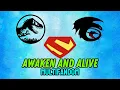 Download Lagu AWAKE AND ALIVE MULTIFANDOM/@axelramonarreolaolivas5195 