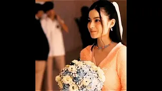 كانينج اخذت ورد لكافين بمناسبة تخرجه فتيان قبل الزهور النسخة التايلندية الحلقة 10 F4thailand 1 