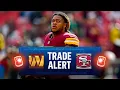 Commanders TRADE Chase Young to 49ers CBS Sports