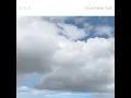 Clouds Never Rush