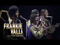 Download Lagu Frankie Valli \u0026 The Four Seasons - Medley (Top Of The Pops, Feb 25th, 1971)