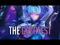 Download Lagu 「Nightcore」 The Greatest - Sia ♡ (Lyrics)