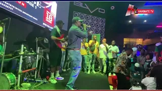 collect official video album listening party pasuma hakmatetv collect albumparty