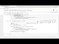 K-Nearest Neighbor in Python Part-2 Scratch Sklearn