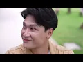 แฟนเก่านั่งรถเข็น น่าเอ็นดู เหมือนตัวอะไรนะ | We Kids Smile Film