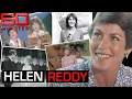 Iconic feminist Helen Reddy s must see interview 60 Minutes Australia