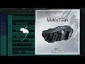 KhoMha, Laura van Dam - Mantra (FL Studio Remake)