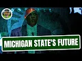 How Michigan State Can Win A Championship Late Kick Cut