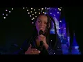 Wish | Ariana DeBose Performs "This Wish" at Disneyland Paris