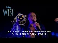 Download Lagu Wish | Ariana DeBose Performs \
