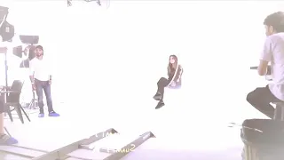 هانده ارتشیل او حیاة مسلسل الحب لایفهم الکلام دندنها