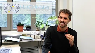 MatCHMaker Project Interview CEA Liten 