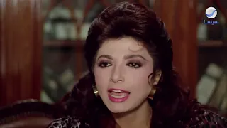 الراقصة والسياسي المشهد الأيقوني في مسيرة نبيلة عبيد الفنية 