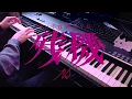 残機 - ずっと真夜中でいいのに。/ Time Left - ZUTOMAYO (Piano Cover)