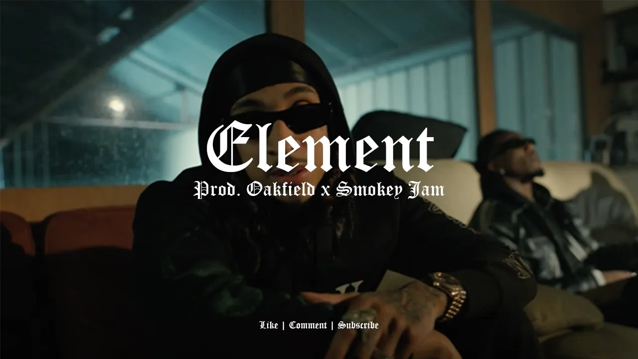 ELEMENT || Young Adz x M Huncho Type Beat