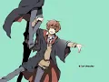 Lagu (fan-made) Harry Potter x Durarara!! - デュラララ!! ED 【Trust me】