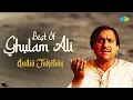 Download Lagu Best Of Ghulam Ali | Chupke Chupke Raat Din | Hungama Hai Kyon Barpa | Audio Jukebox