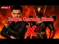 Download Lagu Satria Garuda bima-x part 1