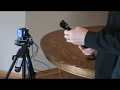 setting up a trackcast kit