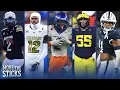 Bucky s Top Five Draft Prospects by Position