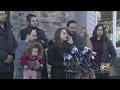 Monsey Family Speaks As Synagogue Attack Victim Fights For Life