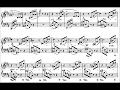 Chopin: Scherzo Op.20 No.1 in B minor