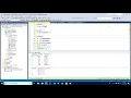 How to do a cross join and a full join in SQL server manager