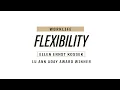 Dr Ellen Ernst Kossek talks Work-life Flexibility at Purdue University