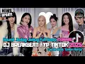 Download Lagu DJ BREAKBEAT BARAT REMIX TERBARU VIRAL 2025 🎵 || DJ CAMPURAN VIRAL TIKTOK TERBARU 2025 🎵