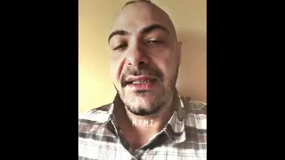 Marwanpablo Abyusif KARMA  Marwanpablo Abyusif KARMA