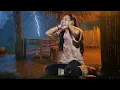 Download Lagu Mai was shocked and scared by the big storm that was coming after her house collapsed | life alone