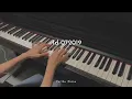 W/n - id 072019 / 3107 ft 267 | Piano cover