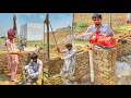 Download Lagu A centuries-old method of drilling water without a power tool that is still in use today