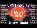 Download Lagu (Top 1 Viral) OPM Acoustic Love Songs 2025 Playlist 💗 Best Of Wish 107.5 Song Playlist 2025