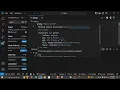 Missing Module Docstring in Python 3 Pylint Error in VSCode
