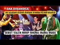 Lagu VALEN MIRIP RHOMA IRAMA MUDA | RIDHO RHOMA AKUI VALEN MIRIP PAPANYA