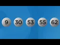 1M Powerball ticket sold in New Jersey